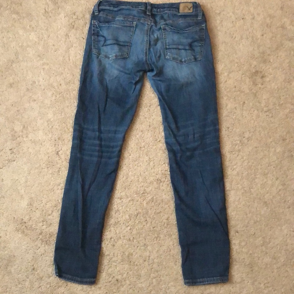 American Eagle Jeans - Picture 2 of 5